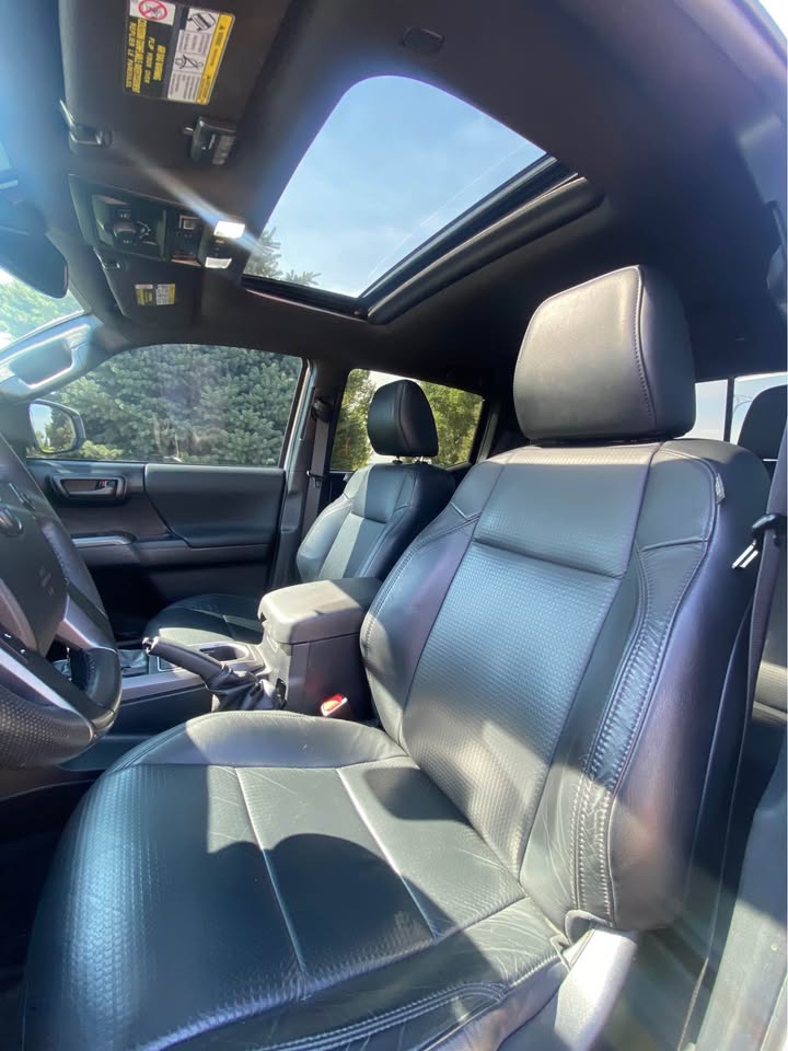 2021 Toyota Tacoma Double Cab · TRD off road in Loveland, CO (photo 11) — photo 11