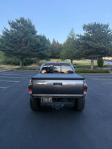 2014 Toyota Tacoma Double Cab · TRD Sport Pickup 4D 5 ft in Woodinville, WA (photo 4)