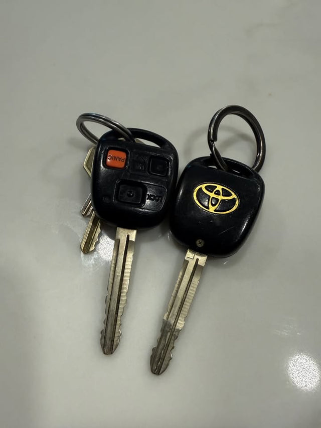 2010 Toyota FJ Cruiser 4WD — photo 2