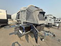 2026 Opus Camper Opus OP4 LE