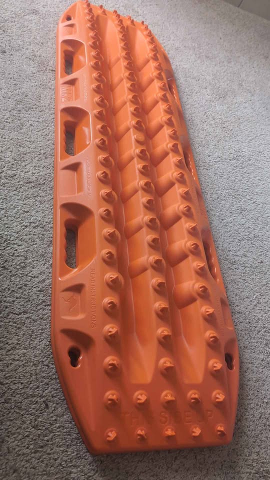 Maxtrax MK2 Recovery Boards in Denver, CO (photo 5) — photo 5