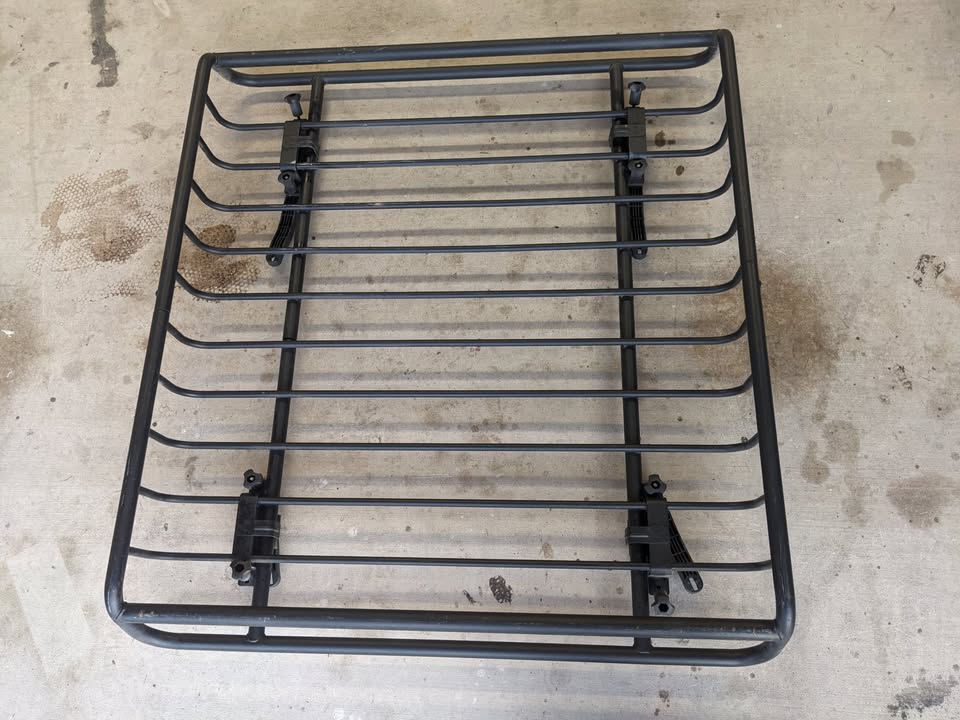Yakima Roof Rack in Phoenix, AZ (photo 4)