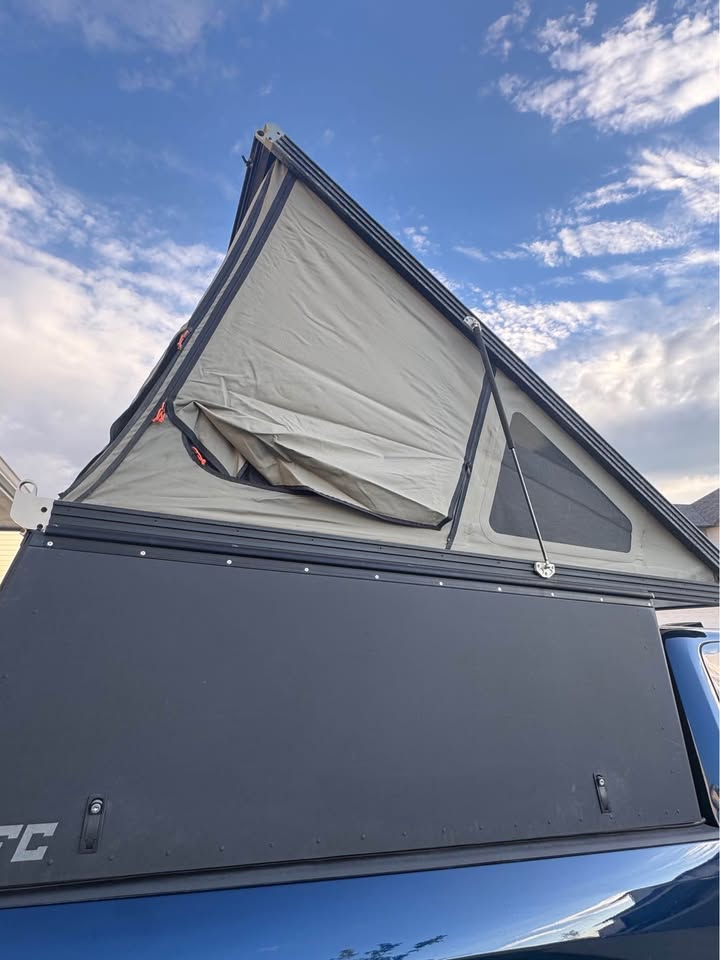 Full Size GFC Platform Camper - 6.5ft Bed in Denver, CO (photo 5) — photo 5
