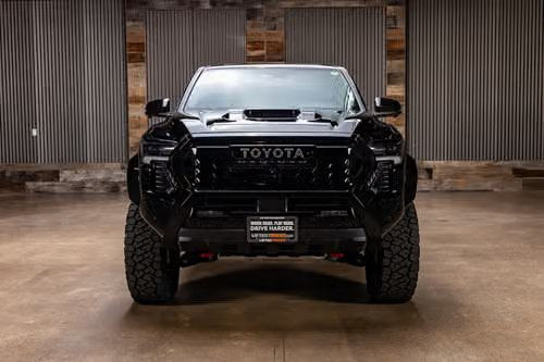 2025 Toyota Tacoma TRD Pro 4WD in Aurora, CO (photo 2) — photo 2