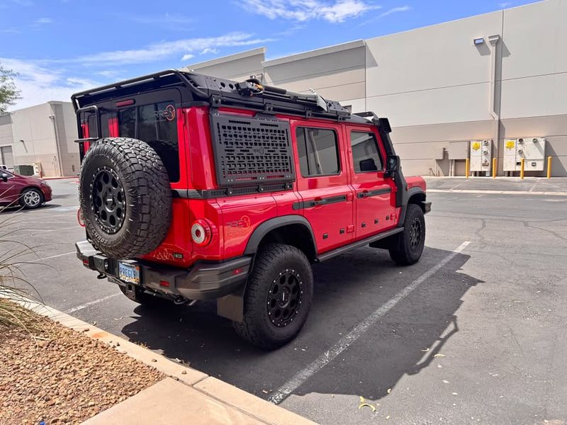 2026 Ineos Grenadier in Henderson, NV (photo 1) — photo 1