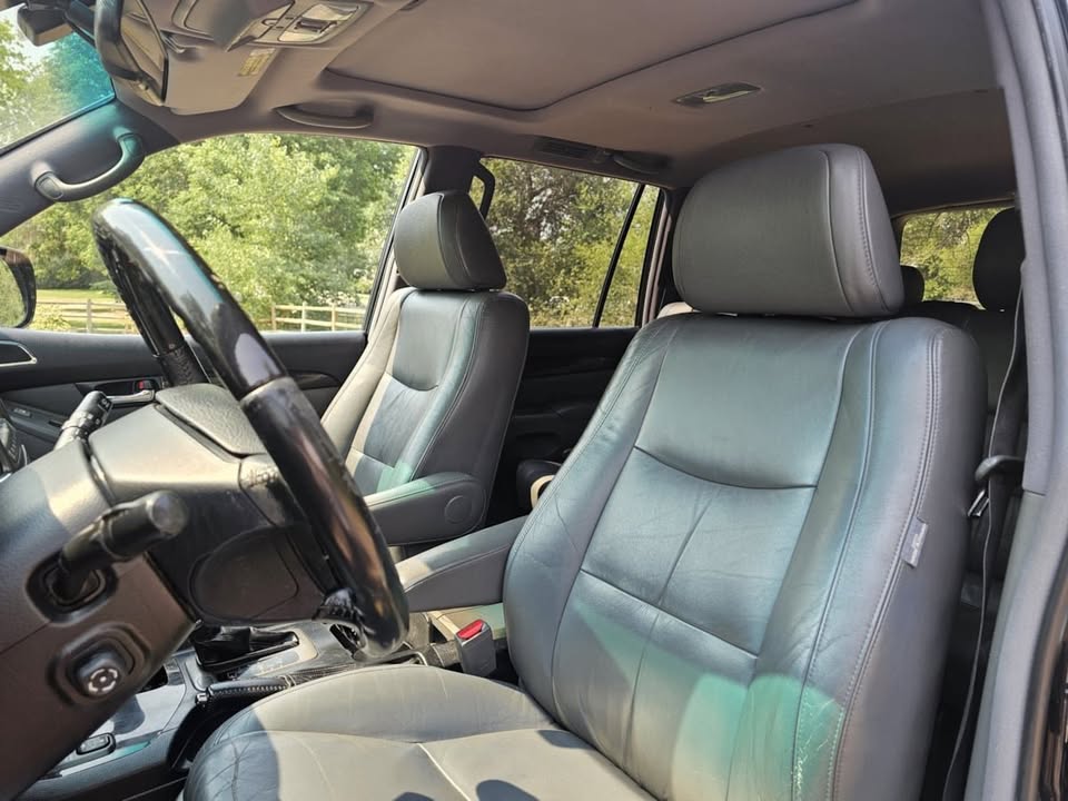 2008 Lexus GX 470 4WD in Littleton, CO (photo 11) — photo 11