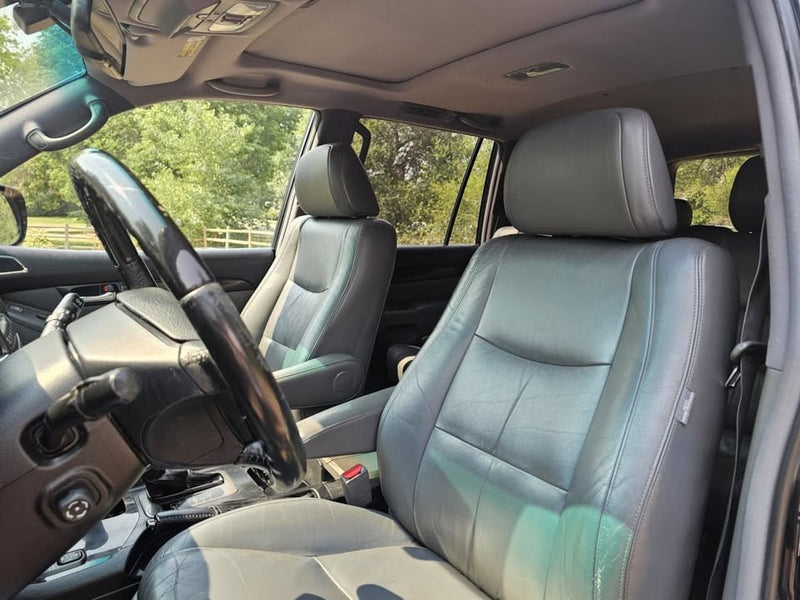 2008 Lexus GX 470 4WD in Littleton, CO (photo 11) — photo 11