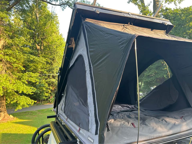 IKamper Pop up tent — photo 2