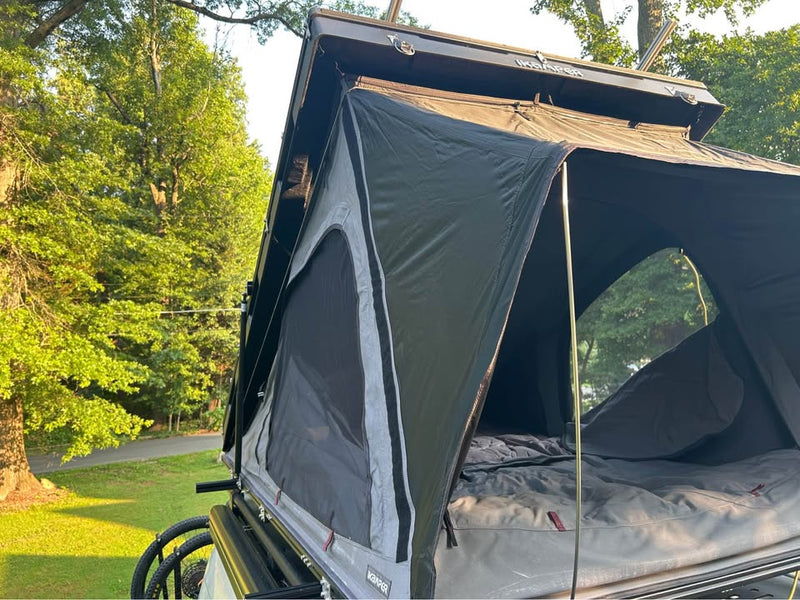 IKamper Pop up tent in Hayden, CO (photo 2) — photo 2
