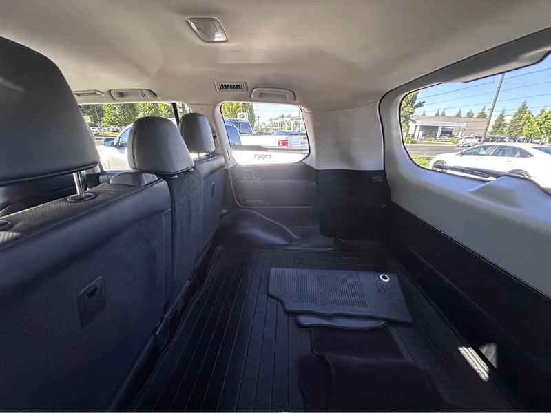 2018 Lexus LX · LX 570 Sport Utility 4D in Fresno, CA (photo 11) — photo 11