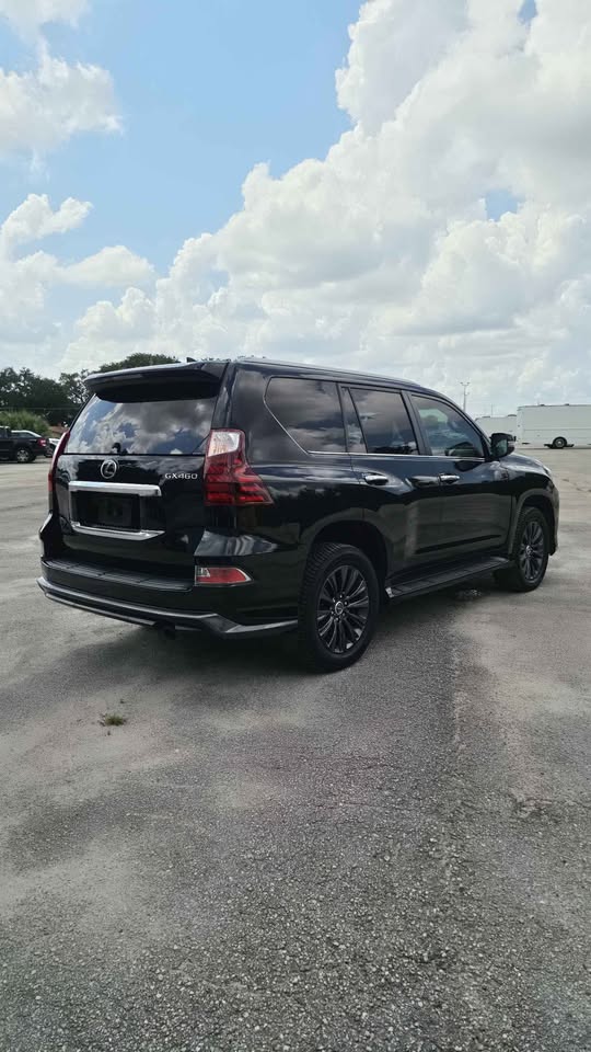 2020 Lexus GX · GX 460 Sport Utility 4D in Orlando, FL (photo 6) — photo 6