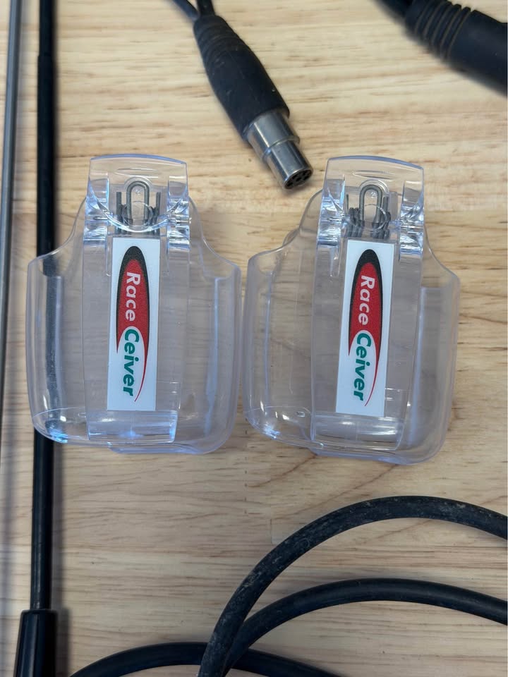 Rugged Radios RH-5R and Kenwood Handheld Radio Communication Lot in Loomis, CA (photo 6) — photo 6