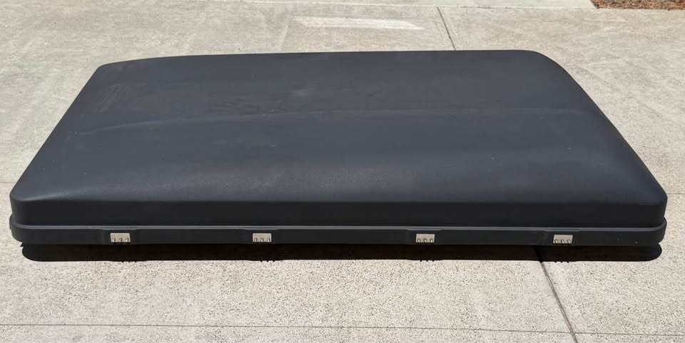 iKamper Skycamp 2.0 rooftop tent (photo 2) — photo 2