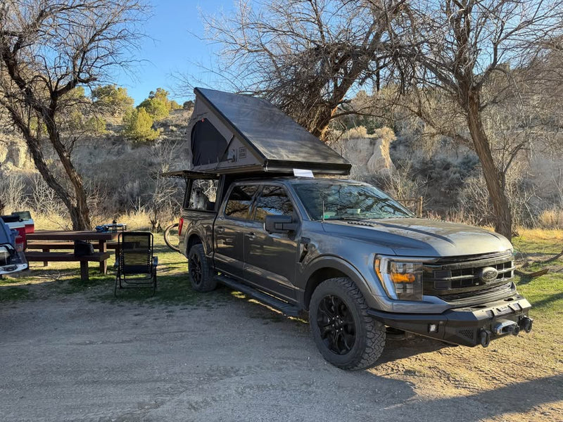 Lone Peak V2 Camper in Littleton, CO (photo 8) — photo 8