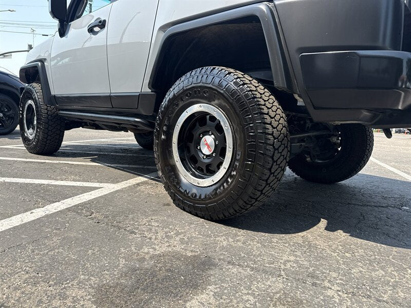 2013 Toyota FJ Cruiser in Boise, ID (photo 6) — photo 6