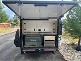 2023 Boreas xt overland camper in Pagosa Springs, CO (photo 8)