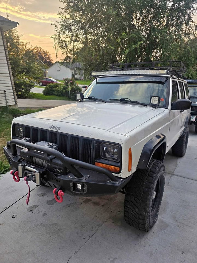 1997 Jeep Cherokee · Sport 4D in Nampa, ID (photo 1)