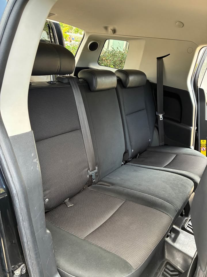 2008 Toyota FJ Cruiser in West Palm Beach, FL (photo 5) — photo 5