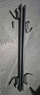Yakima roof rack in Kent, WA (photo 1)