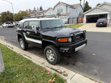 2007 Toyota FJ Cruiser 4x4 – Lifted, Fox Shocks, Fresh Paint – Clean In & Out in Oakley, CA (photo 4)