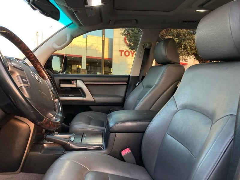 2010 Toyota Land Cruiser Base in San Antonio, TX (photo 9) — photo 9