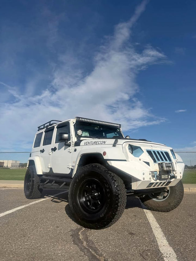 2015 Jeep Wrangler · Sahara Sport Utility 4D in Boulder, CO (photo 1)