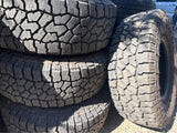 31x10.50r15 falken wildpeak in Hood River, OR (photo 2)