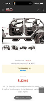 2020 jeep gladiator rubicon in Sparks, NV (photo 3)