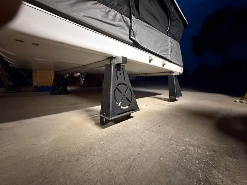 James Baroud XXL Rooftop Tent in Edgewood, NM (photo 5) — photo 5