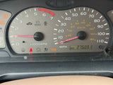 2003 Toyota sequoia limited 4wd in Louisville, CO (photo 9)