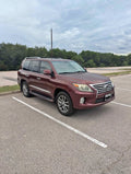2013 Lexus LX 570
