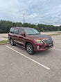 2013 Lexus LX 570 in Austin, TX (photo 1)