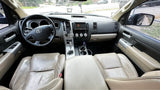 2008 Toyota Tundra · Limited Pickup 4D 5 1/2 ft in Fountain, CO (photo 5)