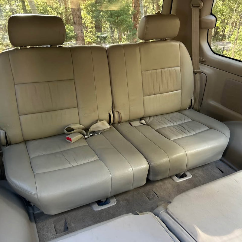 2001 Toyota Landcruiser · Sport Utility 4D in Cascade, CO (photo 10) — photo 10