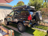 2006 Lexus GX · GX 470 Sport Utility 4D in Sherwood, OR (photo 7)