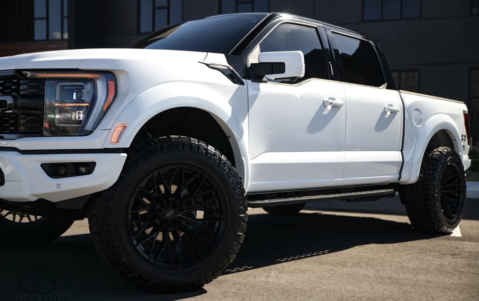 2022 Ford F-150 Raptor in American Fork, UT (photo 2) — photo 2
