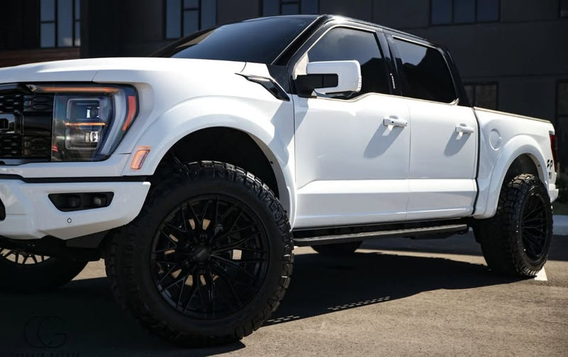 2022 Ford F-150 Raptor in American Fork, UT (photo 2) — photo 2