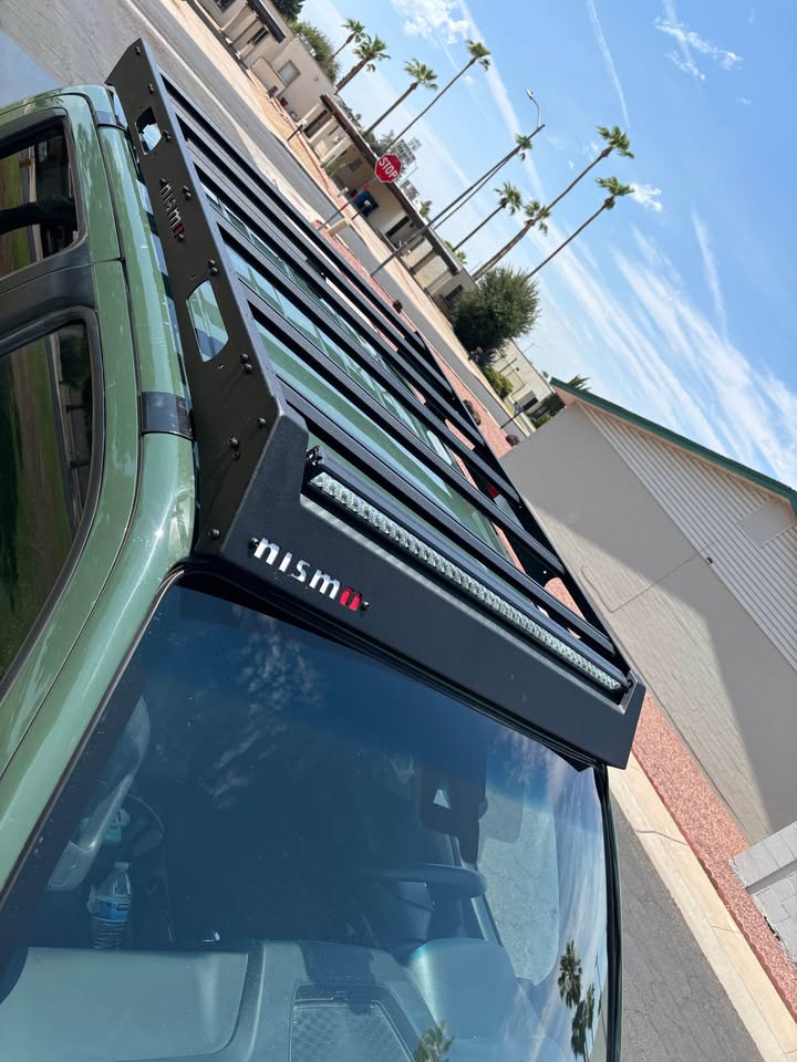 2024 Nissan Frontier Crew Cab · PRO-X Pickup 4D 5 ft in Phoenix, AZ (photo 8) — photo 8