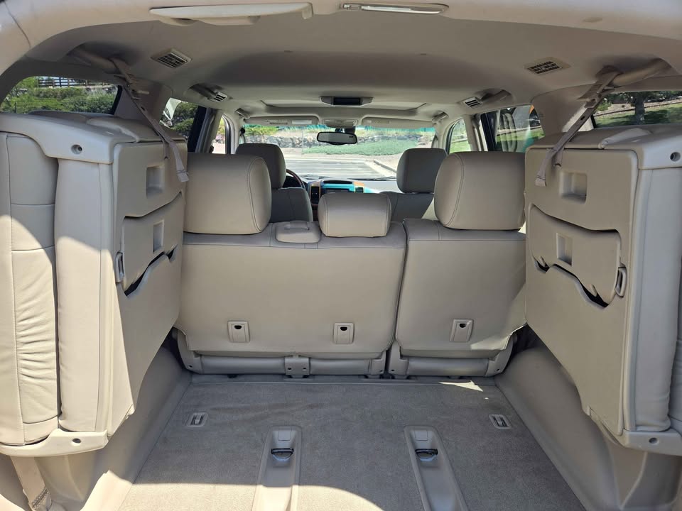 2004 Lexus GX · GX 470 Sport Utility 4D in Aurora, CO (photo 11) — photo 11