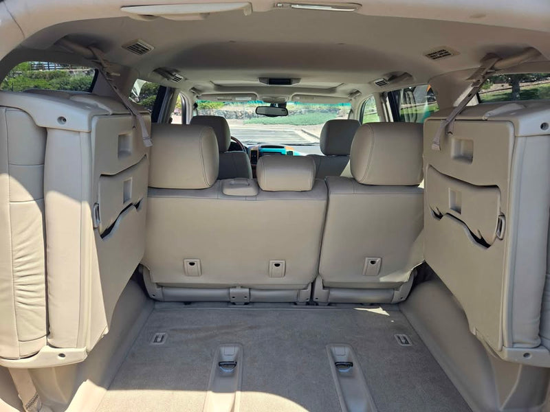2004 Lexus GX · GX 470 Sport Utility 4D in Aurora, CO (photo 11) — photo 11