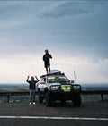 2000 Toyota 3rd gen 4runner 4D Limited 4x4
