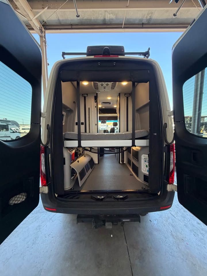 2024 Winnebago Revel 44E in Mesa, AZ (photo 4) — photo 4
