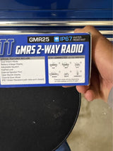 2025 Rugged radio rugged in Tonopah, AZ (photo 4)