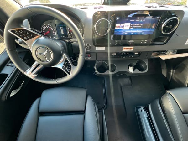2026 Storyteller Overland CREW MODE AWD in Port St Lucie, FL (photo 3) — photo 3