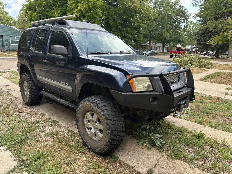 2007 Nissan Xterra · Off-Road Sport Utility 4D in Longmont, CO (photo 2) — photo 2