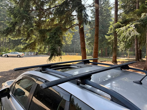 Rhino-Rack Roof Rack