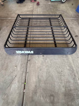 Yakima roof rack in Goodyear, AZ (photo 4)