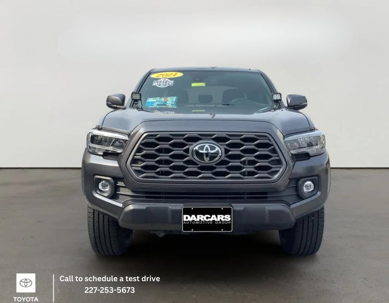 2023 Toyota Tacoma TRD Off-Road V6 in Frederick, MD (photo 2) — photo 2