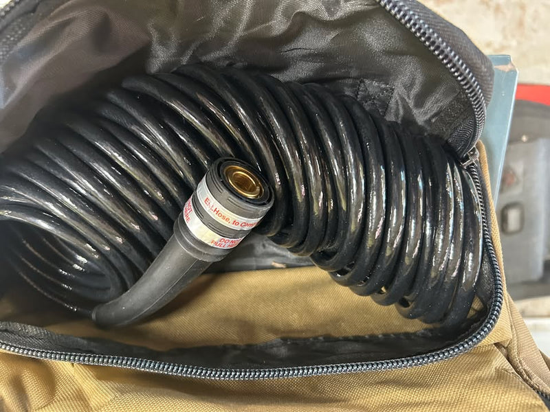 Viair 400P-RV air compressor, unused in Cheyenne, WY (photo 4) — photo 4