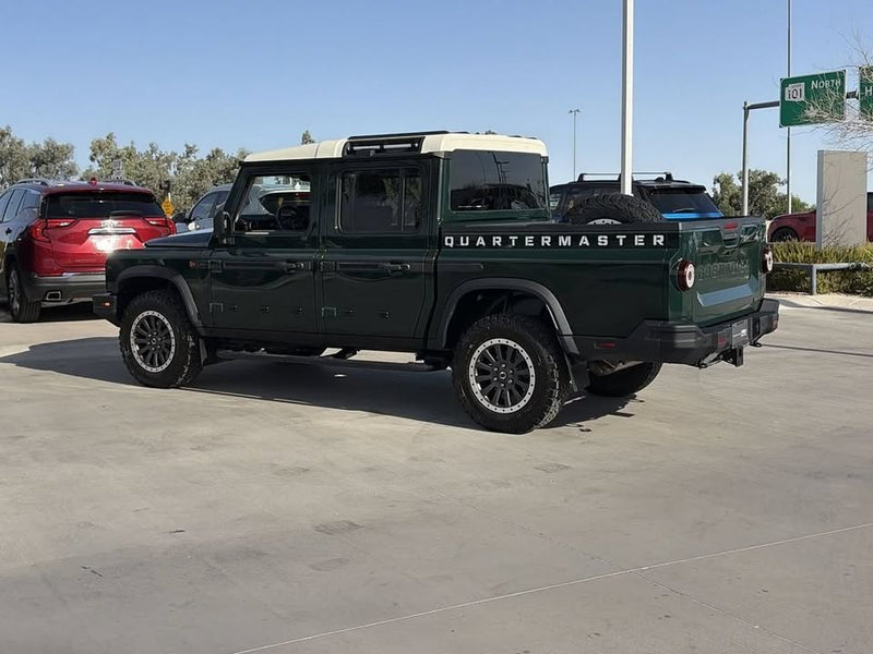 2024 INEOS Quartermaster in Glendale, AZ (photo 9) — photo 9